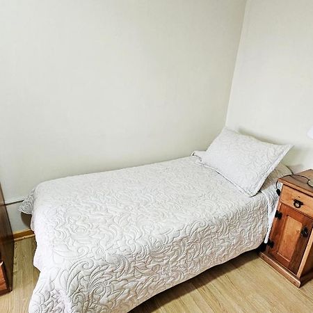 Hostal Aires Del Sur Centro De Rancagua Exteriér fotografie
