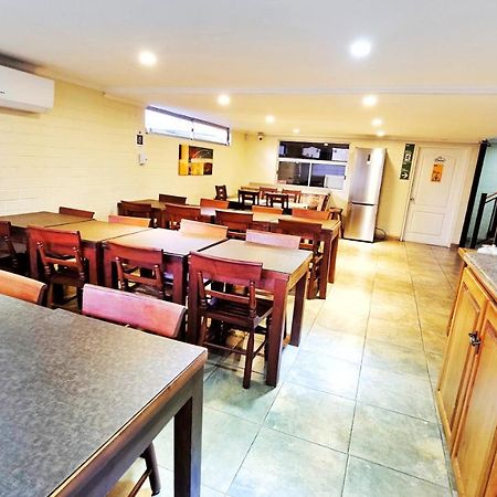 Hostal Aires Del Sur Centro De Rancagua Exteriér fotografie