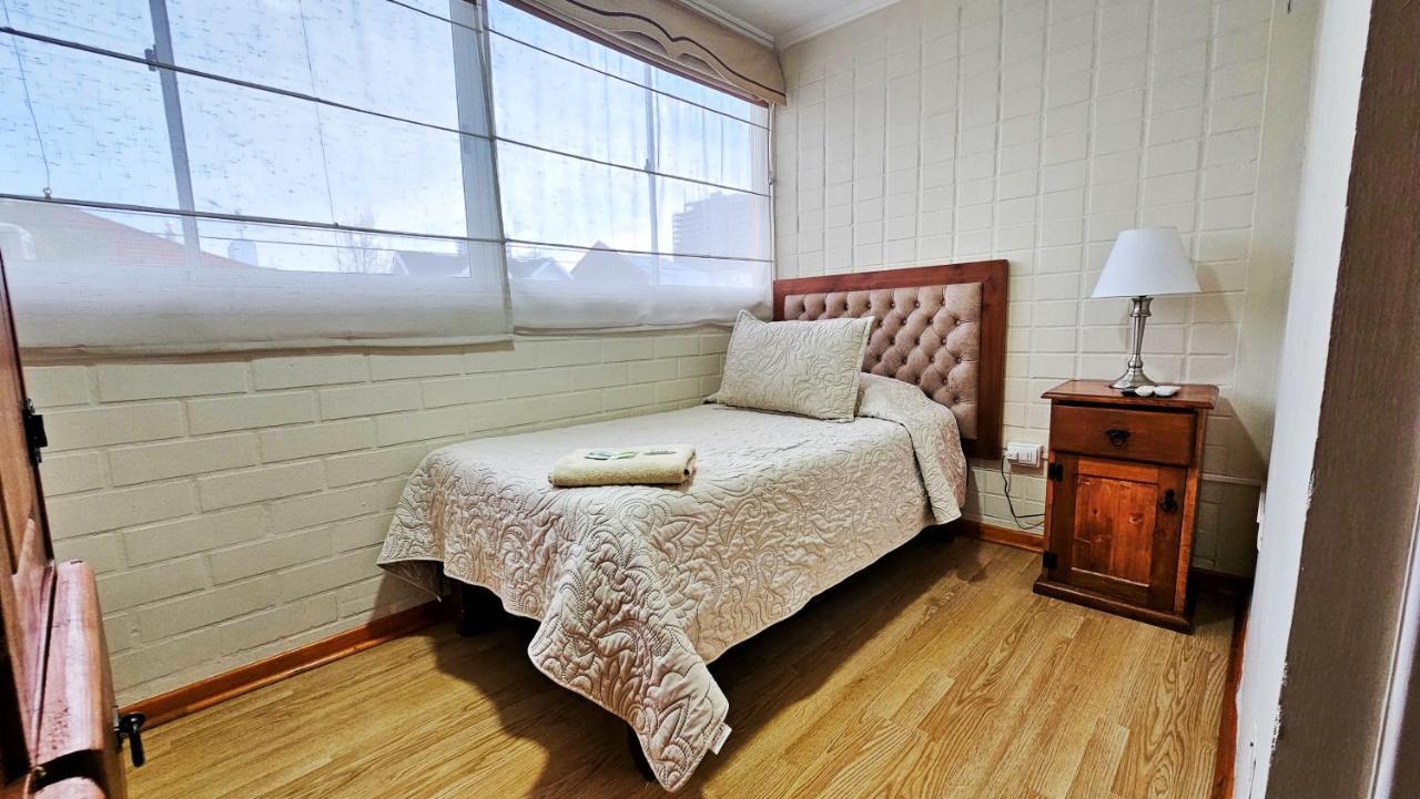 Hostal Aires Del Sur Centro De Rancagua Exteriér fotografie