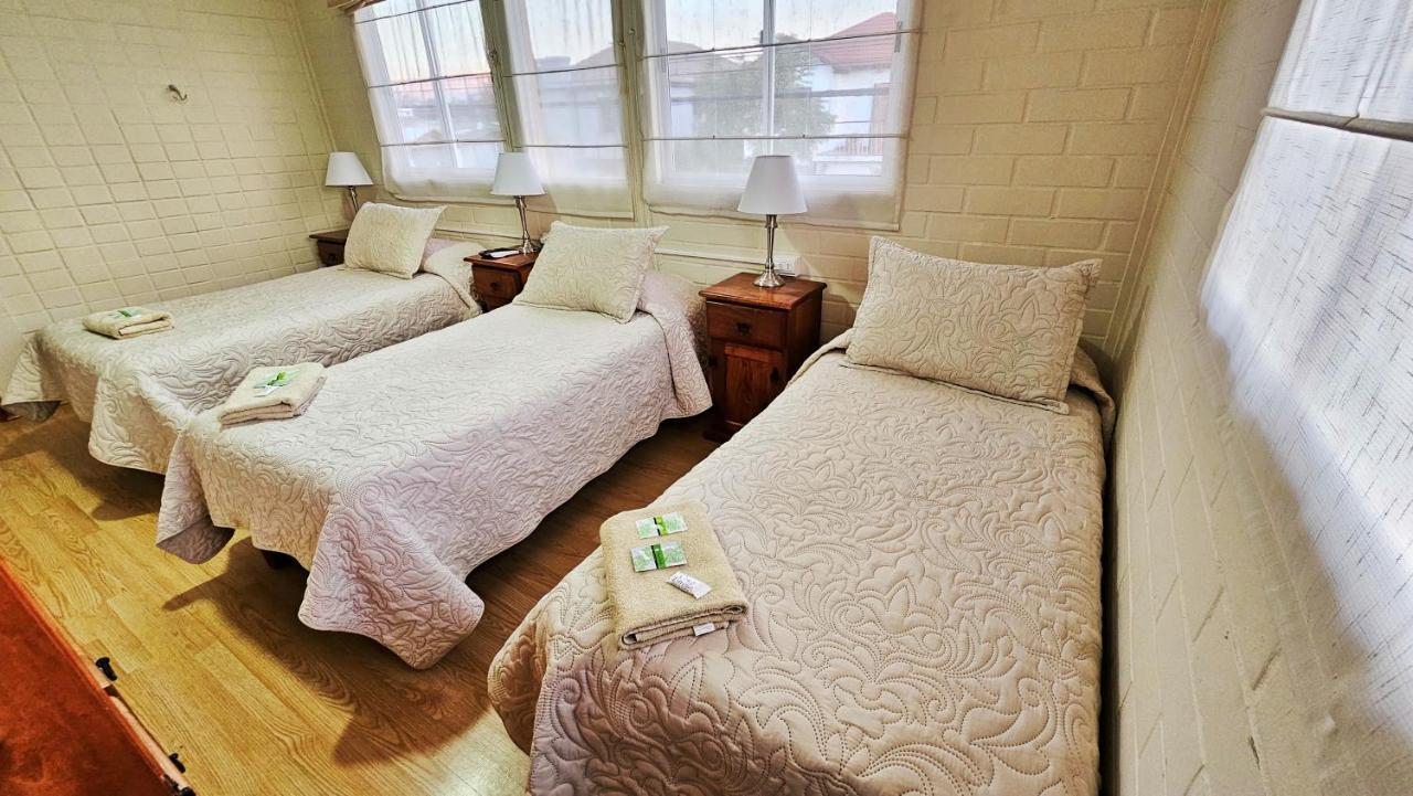 Hostal Aires Del Sur Centro De Rancagua Exteriér fotografie