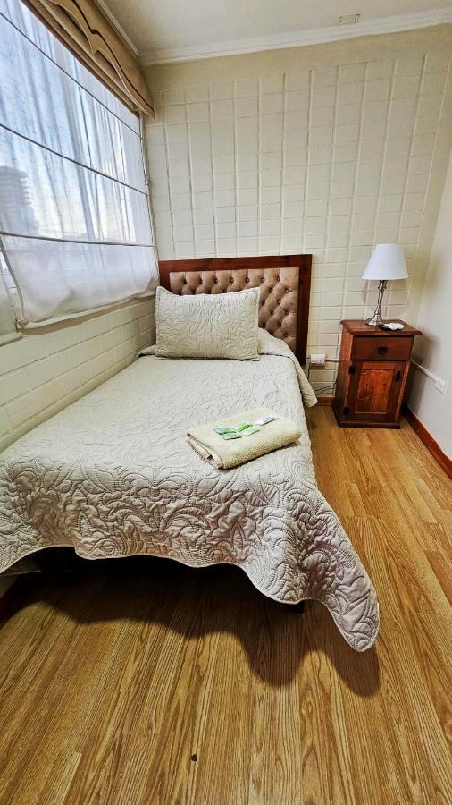 Hostal Aires Del Sur Centro De Rancagua Exteriér fotografie