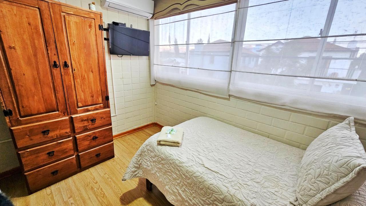 Hostal Aires Del Sur Centro De Rancagua Exteriér fotografie
