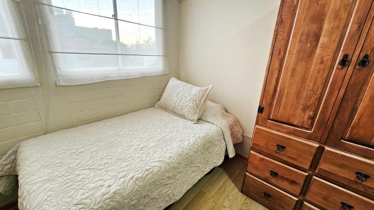 Hostal Aires Del Sur Centro De Rancagua Exteriér fotografie