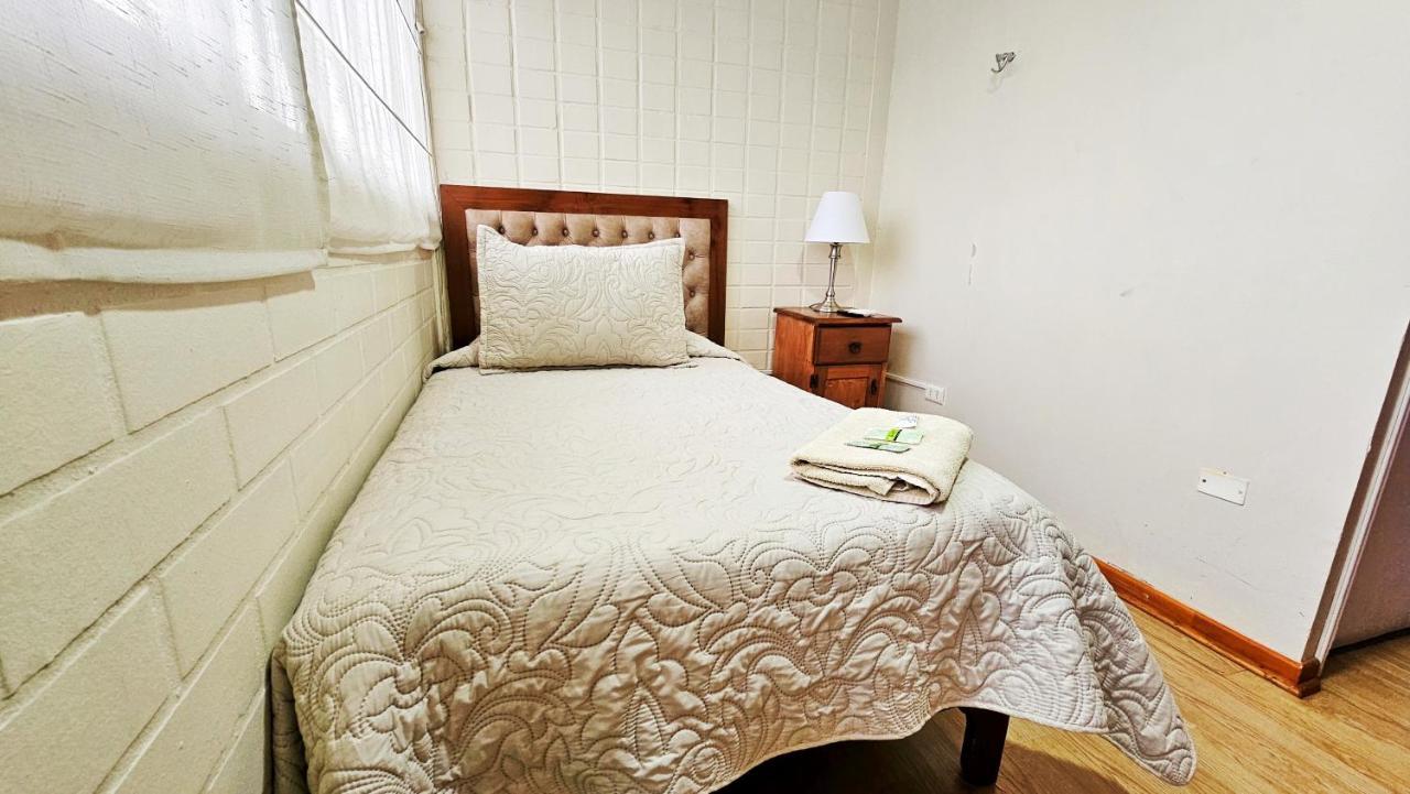 Hostal Aires Del Sur Centro De Rancagua Exteriér fotografie