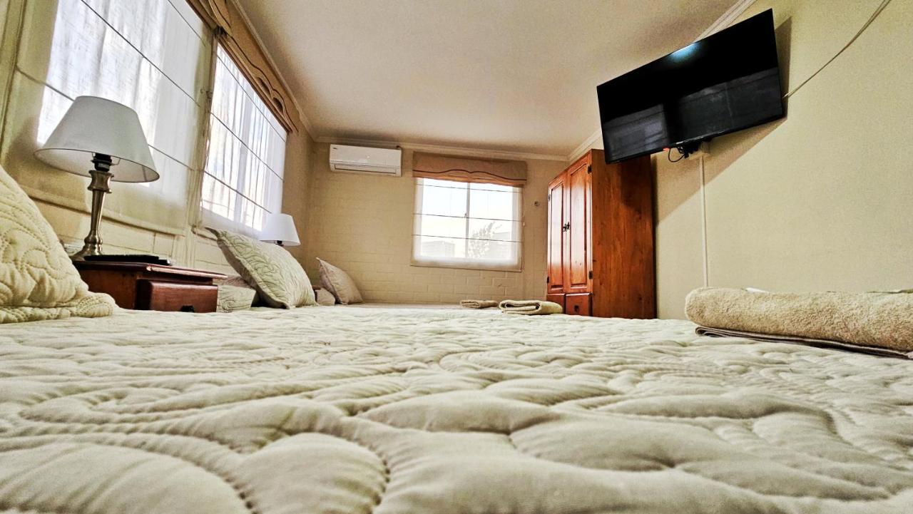 Hostal Aires Del Sur Centro De Rancagua Exteriér fotografie