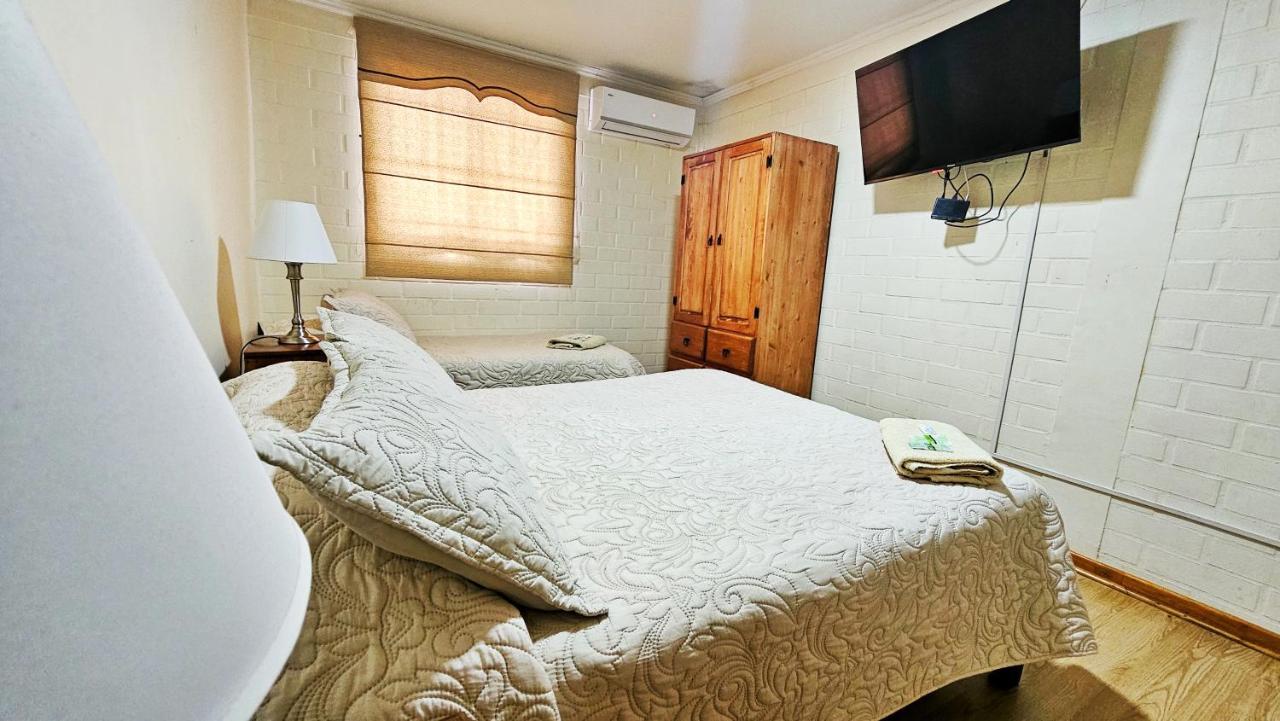 Hostal Aires Del Sur Centro De Rancagua Exteriér fotografie
