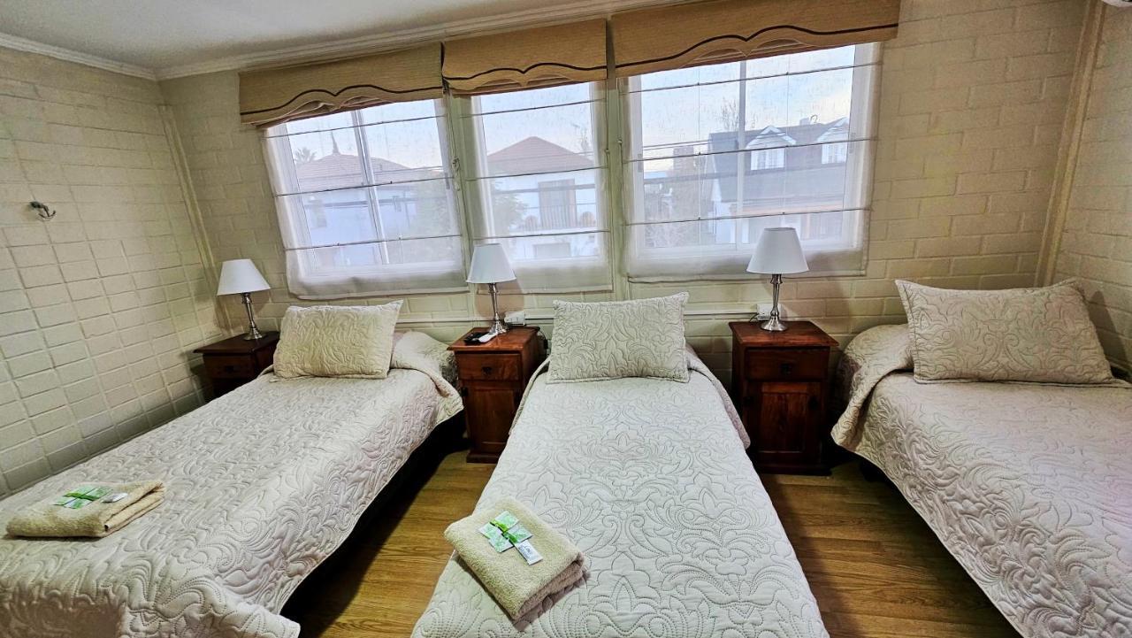 Hostal Aires Del Sur Centro De Rancagua Exteriér fotografie