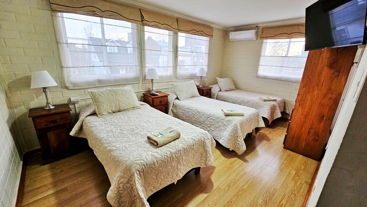 Hostal Aires Del Sur Centro De Rancagua Exteriér fotografie